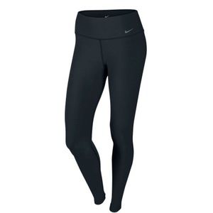 Nike Legend Dri-Fit Full Length Leggings